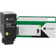 Lexmark 71C2XY0 - Toner giallo