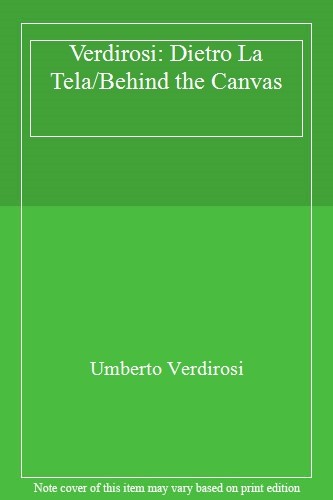 Verdirosi dietro la - dietro,