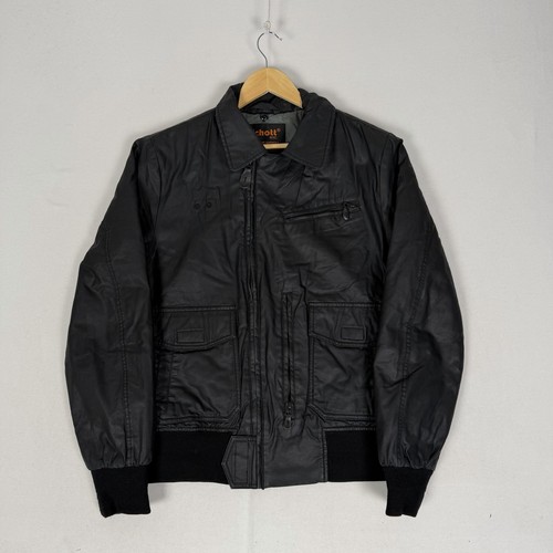 Giacca schott nyc - giacca,