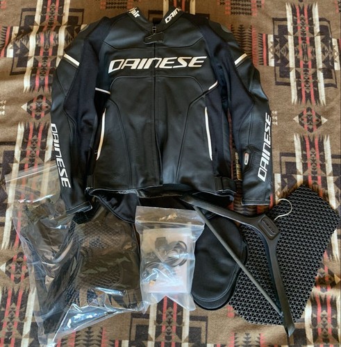 Dainese racing air - dainese,