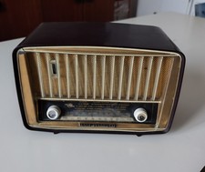 Radio Vintage Trans Continents anni '50 a valvole