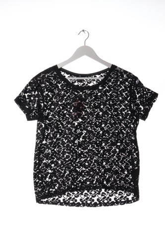 Blusa merletto donna - h&m,