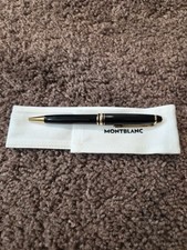 NUOVA CON SCATOLA - MONT BLANC