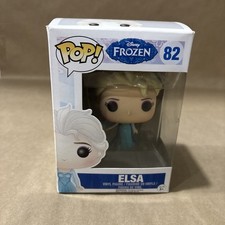 Funko Pop! Vinile: Disney -