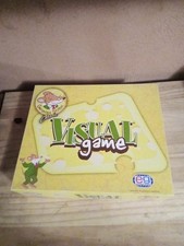 Visual Game