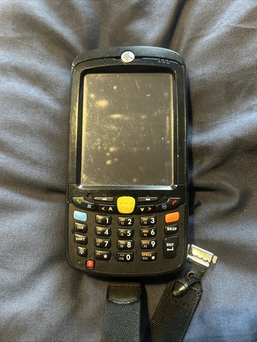 Motorola zerbra mc55a - zerbra,