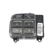 Genuine Mopar Evic Switch