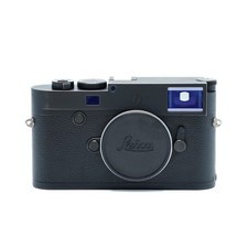 Leica M10 monocromatica -