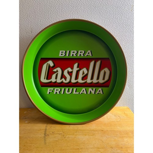 Birra castello friulana - birra,