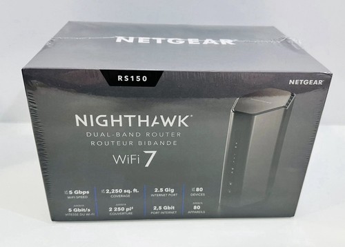 Router netgear nighthawk - router,