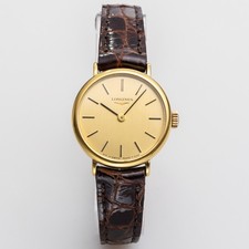 Orologio Longines Donna