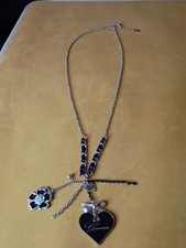 Bellissima collana vintage con