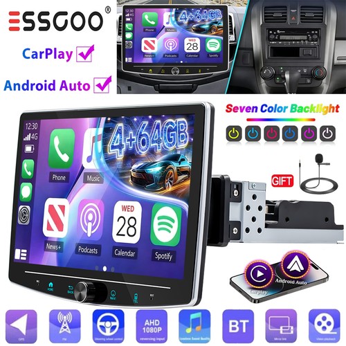 Autoradio dab 64g android - dab+,