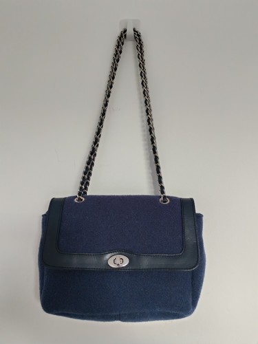 Sac castaner bleu marine - bleu,