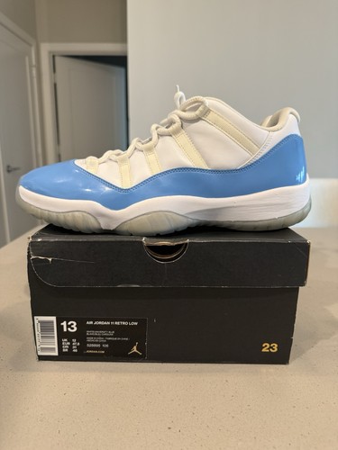 Taglia jordan 11 - 11, retro
