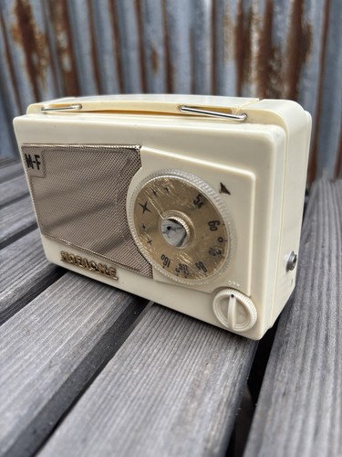 Mofac anni 50 radio - m.f., '50