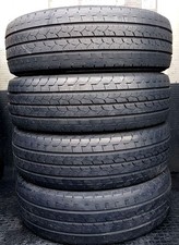 GOMME USATE 215/70R15 109/107S