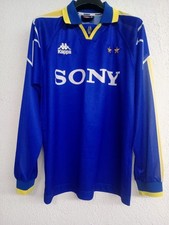 Maglia Kappa Juventus