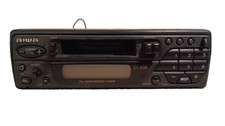 Autoradio vintage AIWA CT-X35