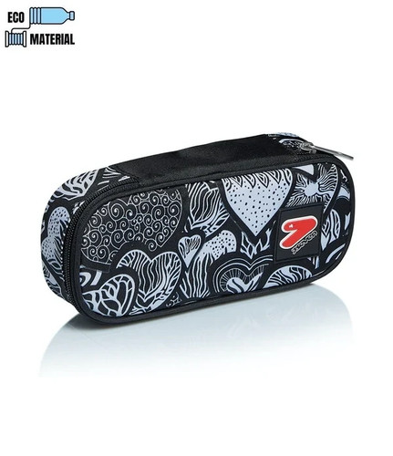Seven astuccio bustina ovale - astuccio,