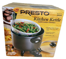Bollitore Cucina Vintage