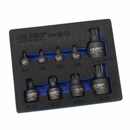 Pro 3968 stubby impact xzn - impact,