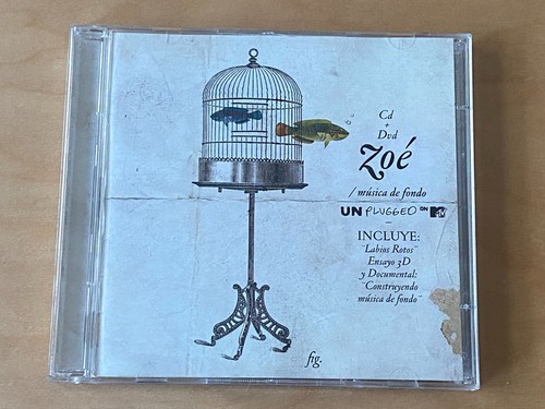 Zoe musica fondo - musica,