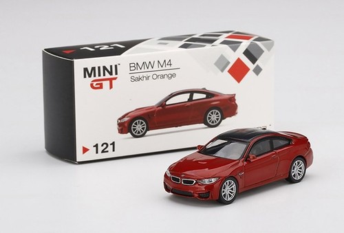 Bmw sakhir arancione - sakhir,