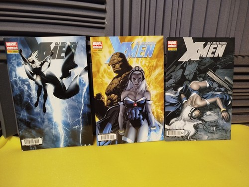 Marvel gli incredibili men - marvel,