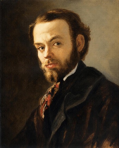Giovanni boldini ritratto - giovanni, di