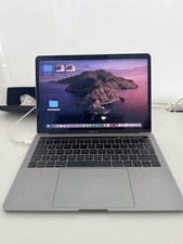 macbook pro 13 2017 HD250 16GB di memoria