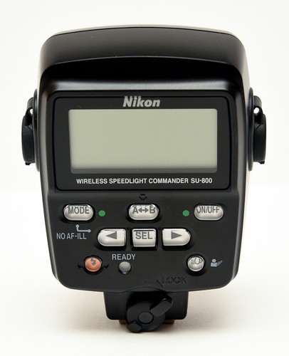 Nikon wireless speedlight - nikon,