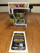 Stuart Pankin dinosauri