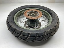 RUOTA CERCHIO PNEUMATICO