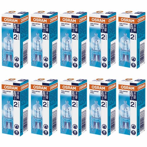 Osram eco alogene - x, g9