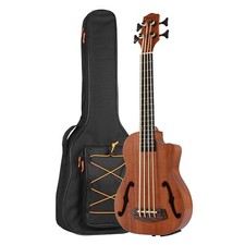 Ukulele basso UBass baritono