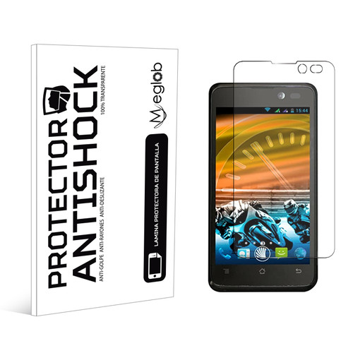 Antishock protezione schermo - protezione,