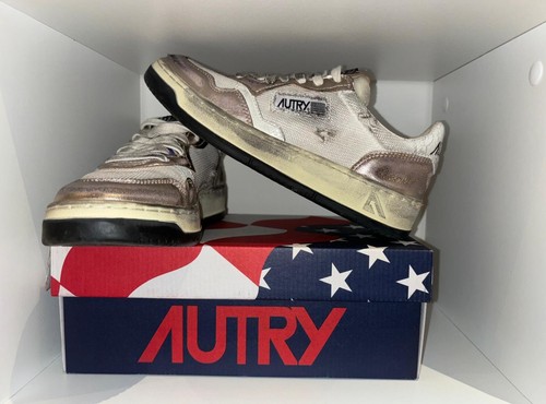 Scarpe autry donna nuove - scarpe,