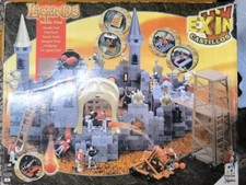 EXIN CASTILLOS LEGENDS BATALLA