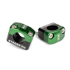 RISER SUPPORTI MANUBRIO STAGE6