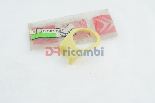 Staffa supporto bobina - staffa,