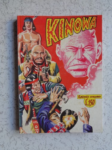 Kinowa raccolta 2 - kinowa,