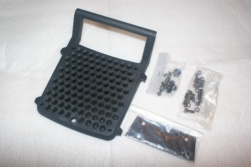 Portapacchi bauletto nonfango - portapacchi,