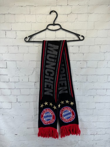 Sciarpa tifoso calcio bayern - tifoso,