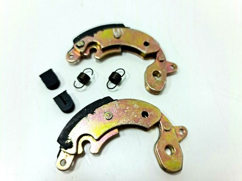 Serie massette frizione - massette,