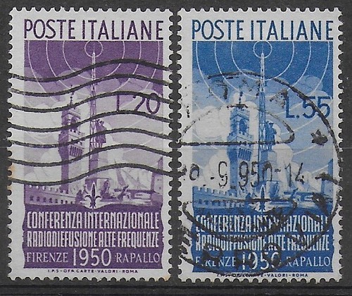 Repubblica 1950 conf - 1950,