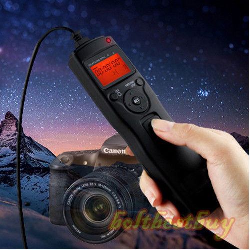 Time lapse timer - time,
