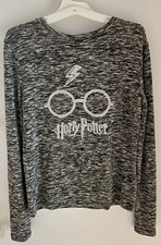 Harry Potter sweater Primark