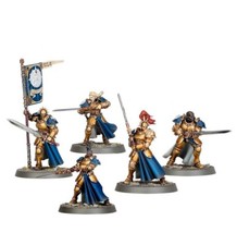 5x Vanquishers - Warhammer AoS