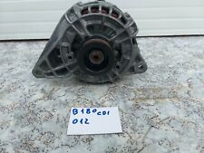ALTERNATORE MOTORE CARICA BATTERIA MERCEDES CLASSE B 180 CDI 2012 RICAMBI AUTO